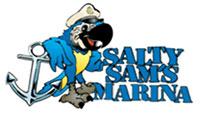 Salty Sam's Marina